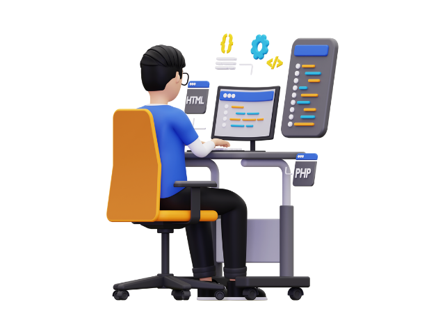 Data Analyst